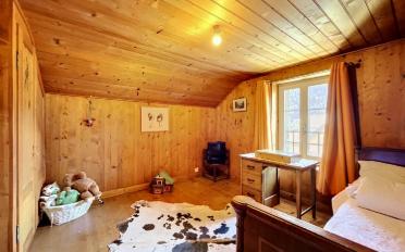 Chalet 6 rooms - image - 10