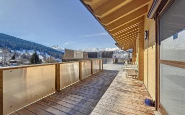 Chalet 4.5 pièces - image - 8