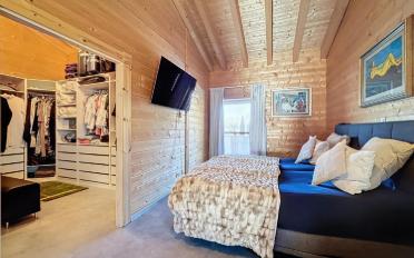 Chalet 4.5 pièces - image - 11