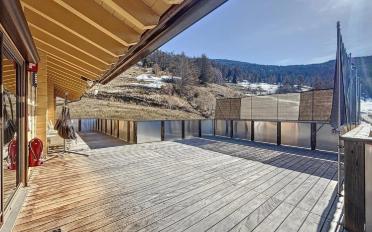 Chalet 4.5 pièces - image - 9