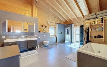 Chalet 4.5 pièces - image - 13