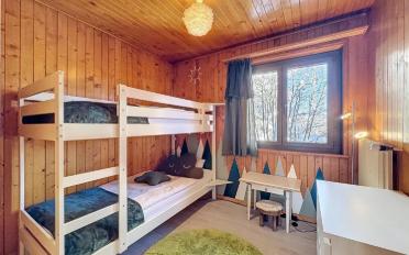 Chalet 7 Zimmer - image - 9