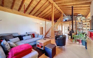Einfamilienhaus 6.5 Zimmer - image - 2