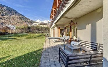 Villa 5.5 rooms - image - 5