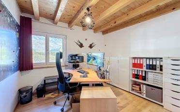 Single house 6.5 rooms - image - 11