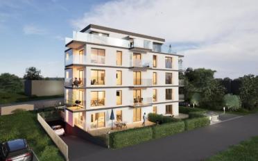Appartement 3.5 pièces - image - 2