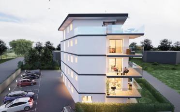Wohnung 3.5 Zimmer - image - 10