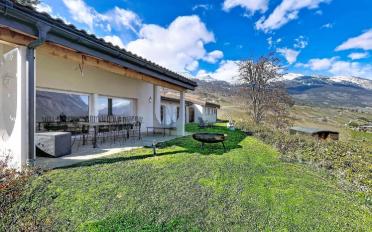 Villa 4.5 rooms - image - 1