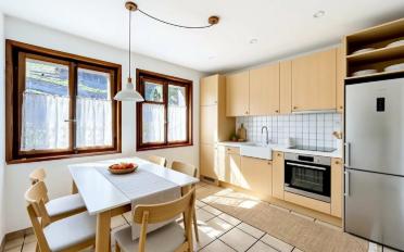 Maison 7 pièces - image - 4
