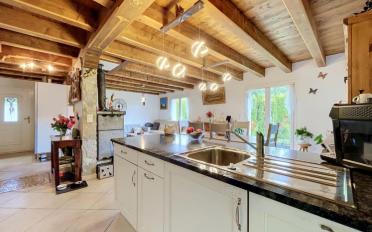 Maison 4.5 pièces - image - 2