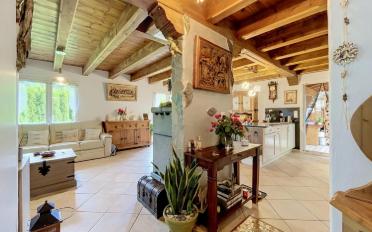 Maison 4.5 pièces - image - 4