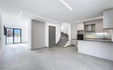 Single house 4.5 rooms - image - 2