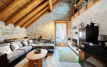 Duplex 4.5 pièces - image - 1