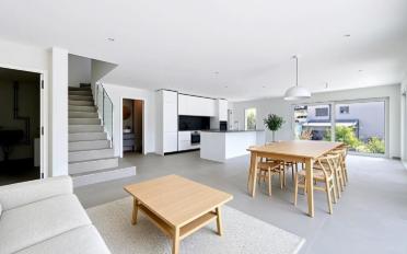 Einfamilienhaus 6.5 Zimmer - image - 2