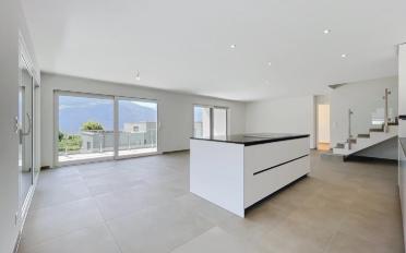 Einfamilienhaus 6.5 Zimmer - image - 4