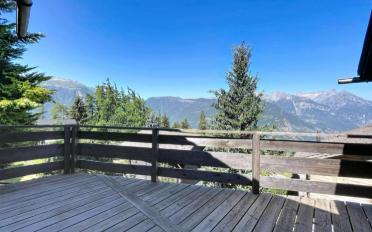 Chalet 4 pièces - image - 1