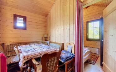 Chalet 4 pièces - image - 5