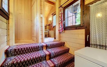 Chalet 4 pièces - image - 8