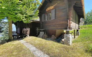 Chalet 4 pièces - image - 12