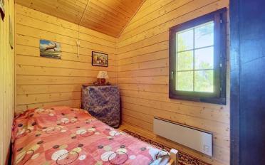 Chalet 4 pièces - image - 6
