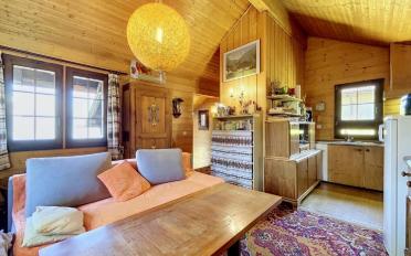 Chalet 4 pièces - image - 2