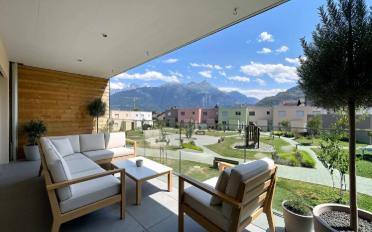 Single house 4.5 rooms - image - 12