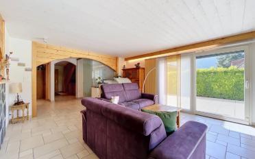 Villa 6.5 Zimmer - image - 4
