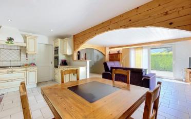 Villa 6.5 Zimmer - image - 2
