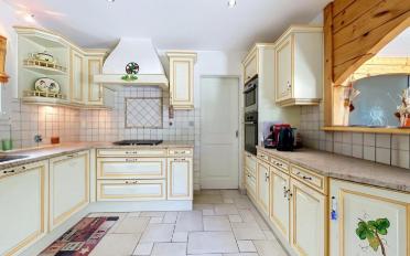 Villa 6.5 Zimmer - image - 3