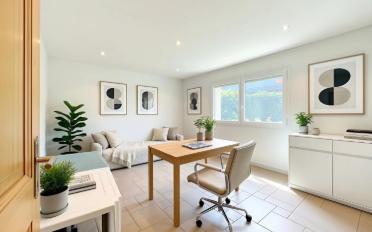Villa 6.5 Zimmer - image - 7