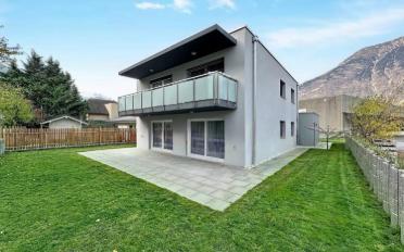Villa 9 pièces - image - 1