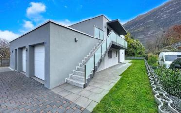 Villa 9 pièces - image - 9