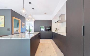 Maison 5.5 pièces - image - 3