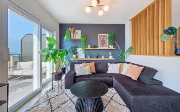 Maison 5.5 pièces - image - 6
