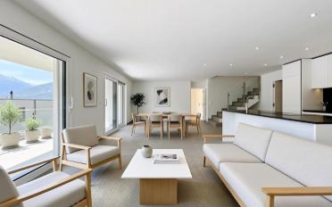 Maison 6.5 pièces - image - 2