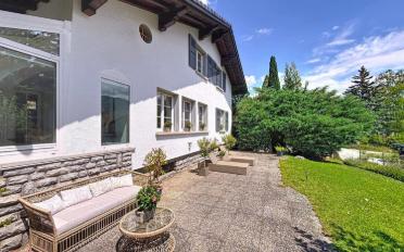 Maison 6.5 pièces - image - 12