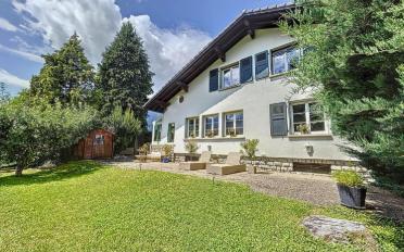 Maison 6.5 pièces - image - 13