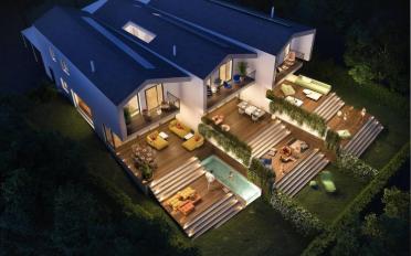 Maison 4.5 pièces - image - 1