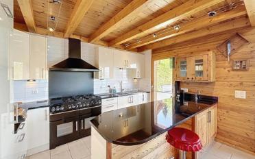 Chalet 10 rooms - image - 4