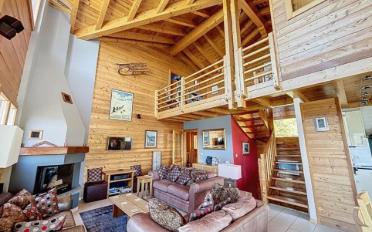 Chalet 10 rooms - image - 3