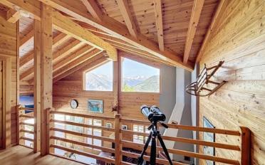 Chalet 10 rooms - image - 2