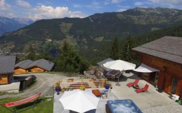 Chalet 10 rooms - image - 8