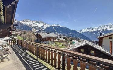 Chalet 5.5 rooms - image - 11