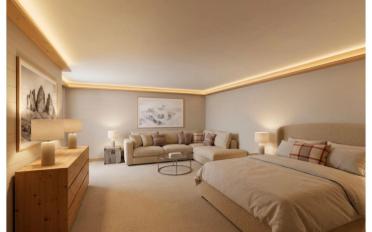 Chalet 5.5 rooms - image - 10