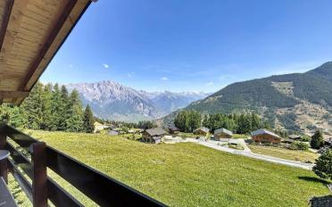 Chalet 6 pièces - image - 10