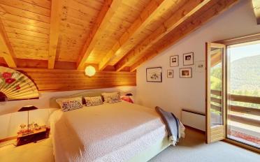 Chalet 6 pièces - image - 8