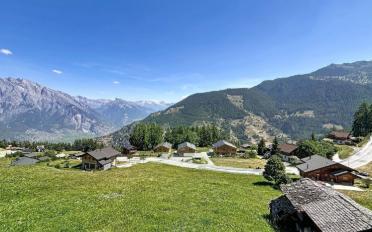 Chalet 6 Zimmer - image - 13