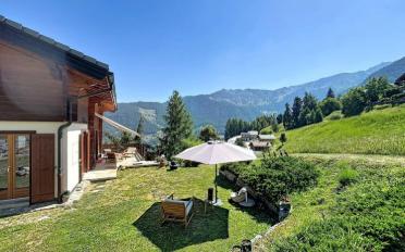 Chalet 6 Zimmer - image - 11