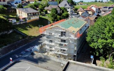 Wohnung 4.5 Zimmer - image - 2