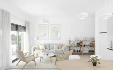 Apartment 3.5 rooms - image - 2